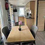 Kamp alanı Schilke24 *