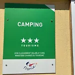 Kamp alanı Schilke24 *