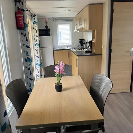 Kamp alanı Schilke24 *