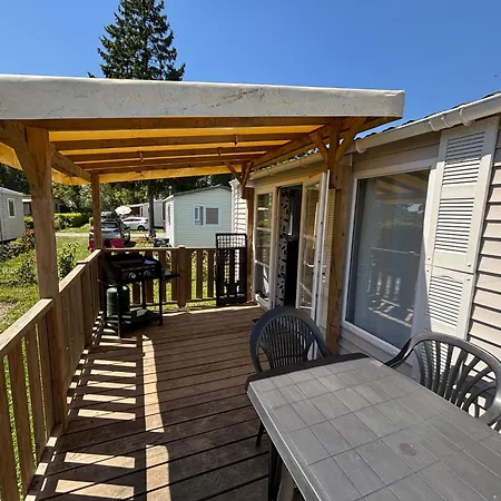 Schilke24 Kamp alanı