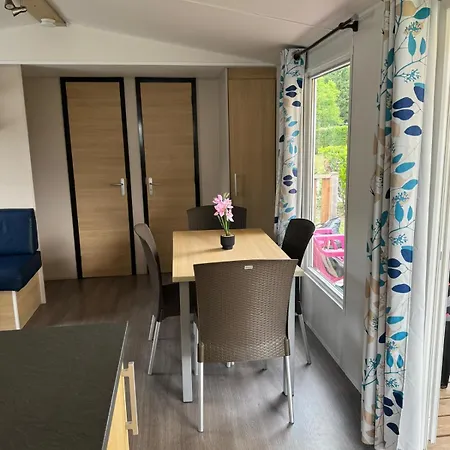 Kamp alanı Schilke24 Boofzheim