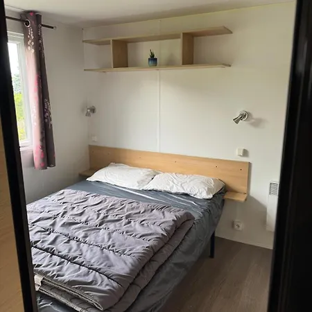 Schilke24 Kamp alanı