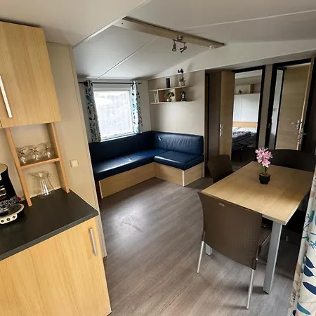 Schilke24 Kamp alanı