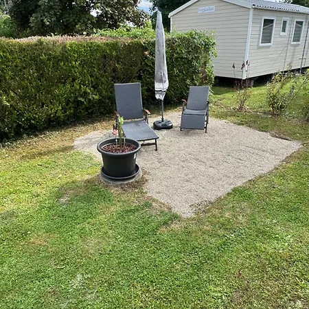 Schilke24 Kamp alanı Boofzheim