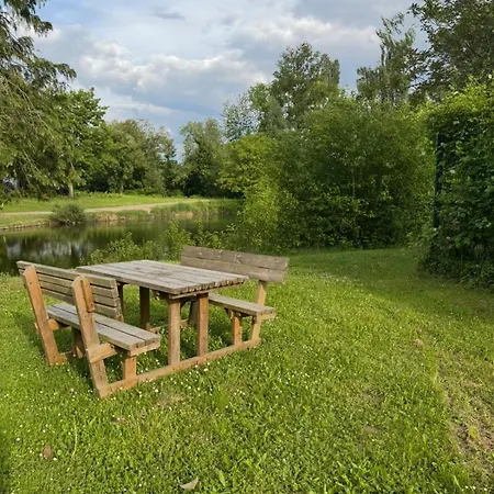 Kamp alanı Schilke24 Boofzheim