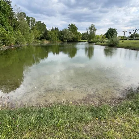 Schilke24 Kamp alanı Boofzheim