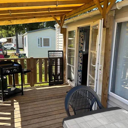 Schilke24 Campeggio *