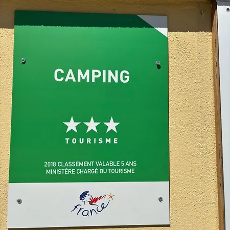 Kamp alanı Schilke24 *