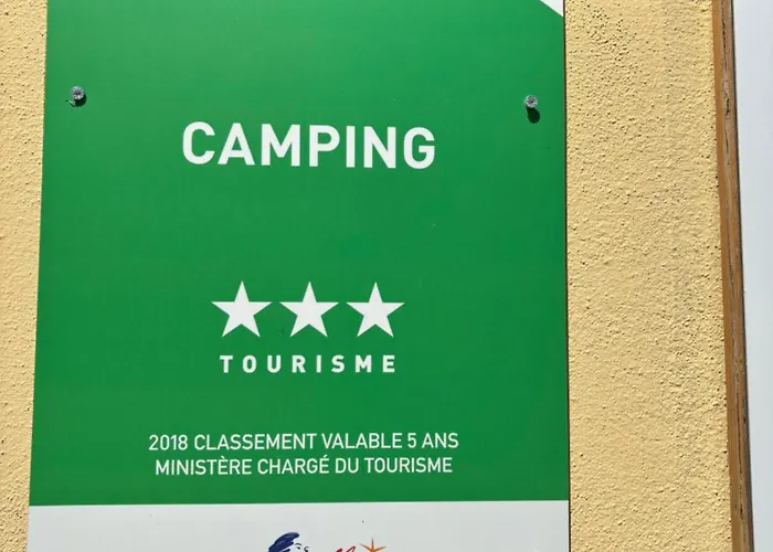 Parque de Campismo Schilke24 *